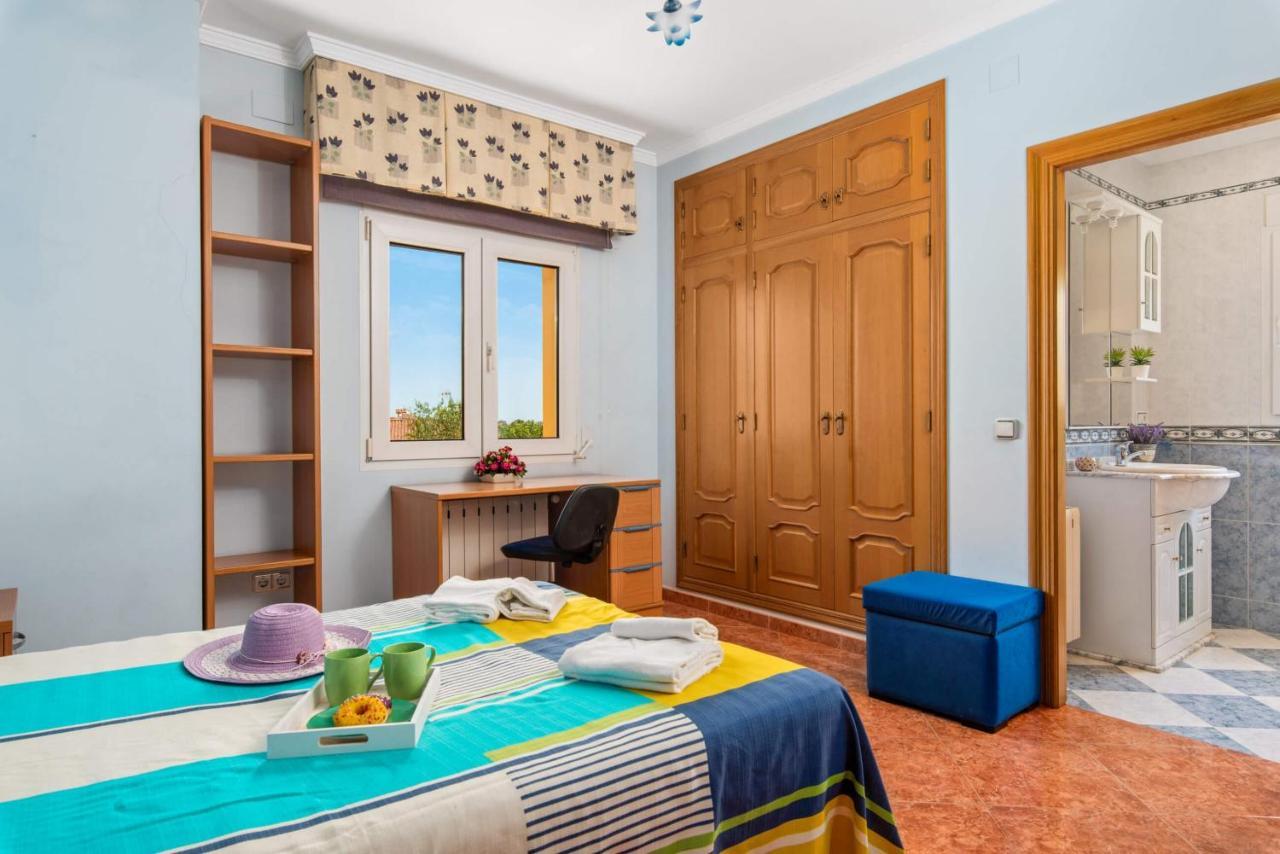 קלפה Villa Serena - Plusholidays מראה חיצוני תמונה